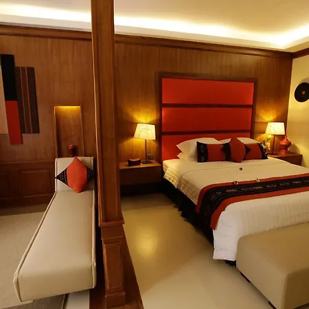 My Bagan Residence By Amata Room photo