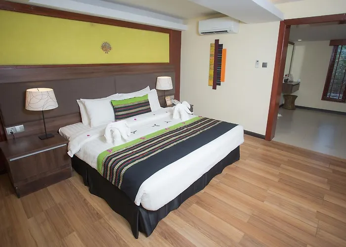 My Bagan Residence By Amata